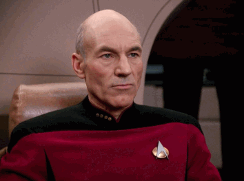 Picard: Make it so
